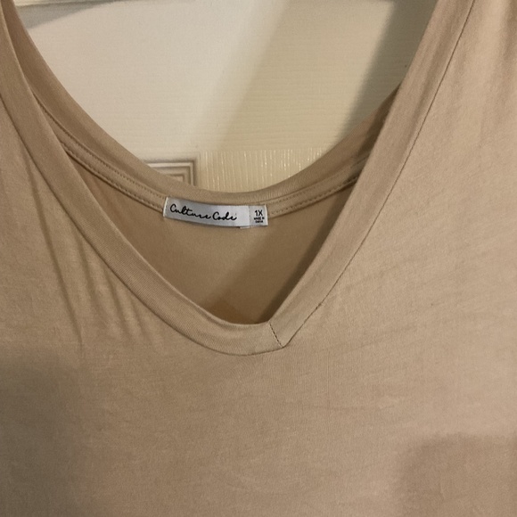 Culture Code Maxi Dress - Picture 2 of 7